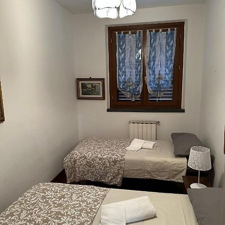 Appartamento Casa Maria San Donnino  Esterno foto