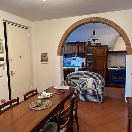 Appartamento Casa Maria San Donnino  Esterno foto