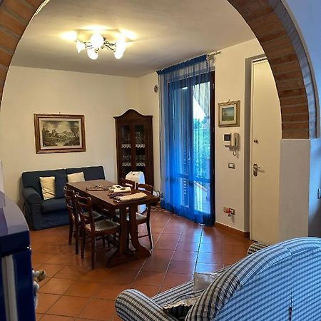 Appartamento Casa Maria San Donnino  Esterno foto
