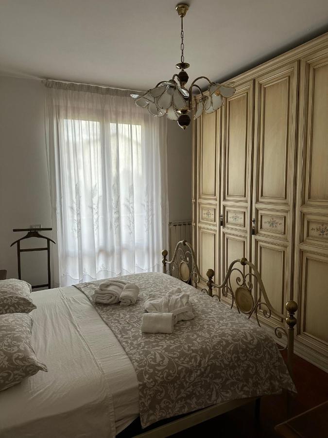 Appartamento Casa Maria San Donnino  Esterno foto