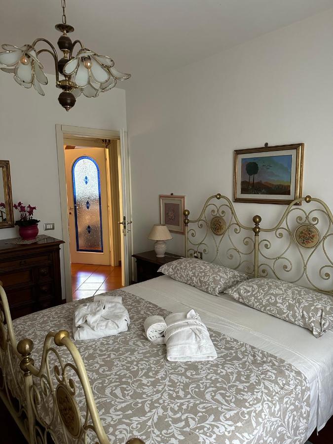 Appartamento Casa Maria San Donnino  Esterno foto