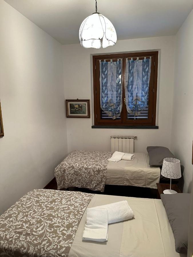 Appartamento Casa Maria San Donnino  Esterno foto