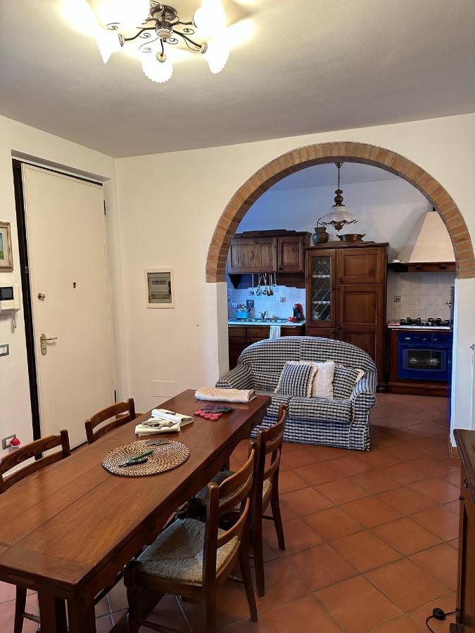 Appartamento Casa Maria San Donnino  Esterno foto