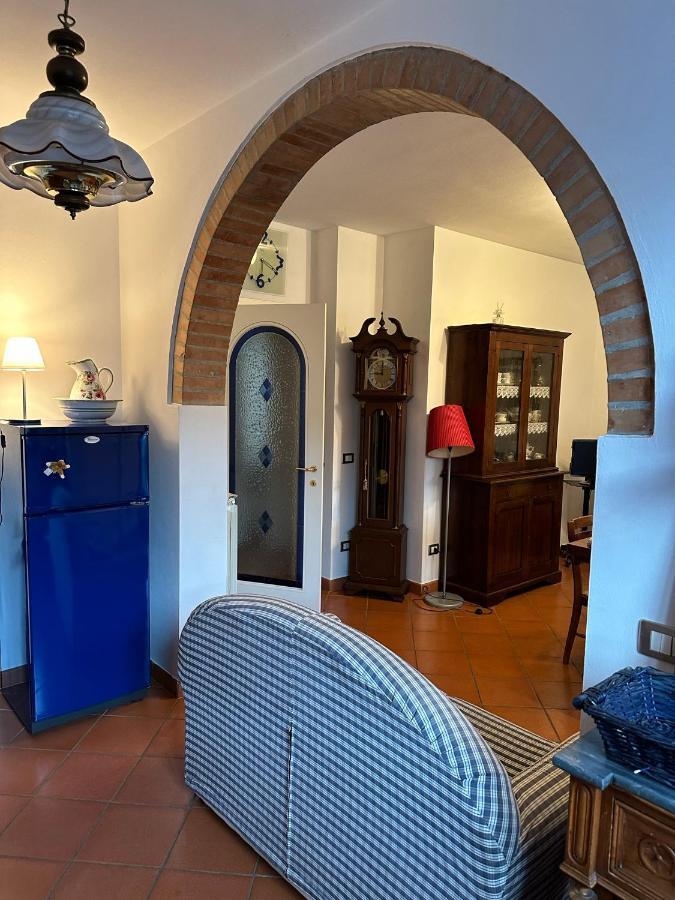 Appartamento Casa Maria San Donnino  Esterno foto