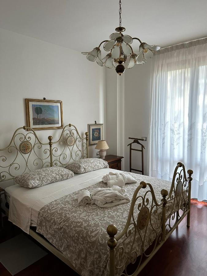 Appartamento Casa Maria San Donnino  Esterno foto