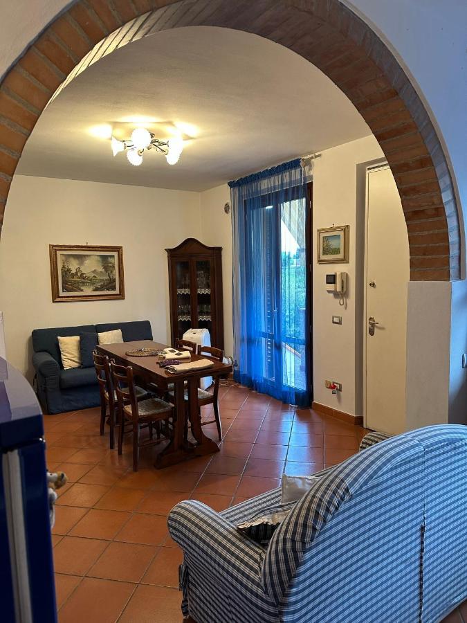 Appartamento Casa Maria San Donnino  Esterno foto