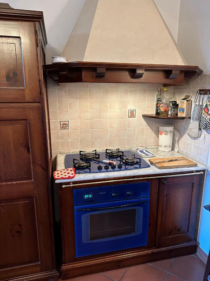 Appartamento Casa Maria San Donnino  Esterno foto