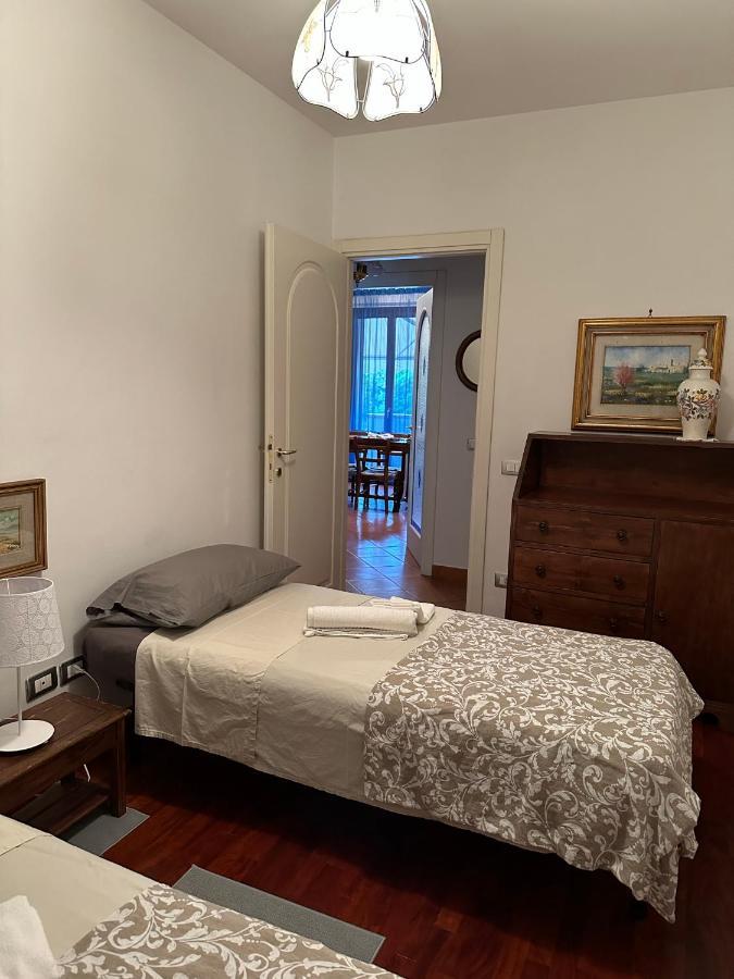 Appartamento Casa Maria San Donnino  Esterno foto