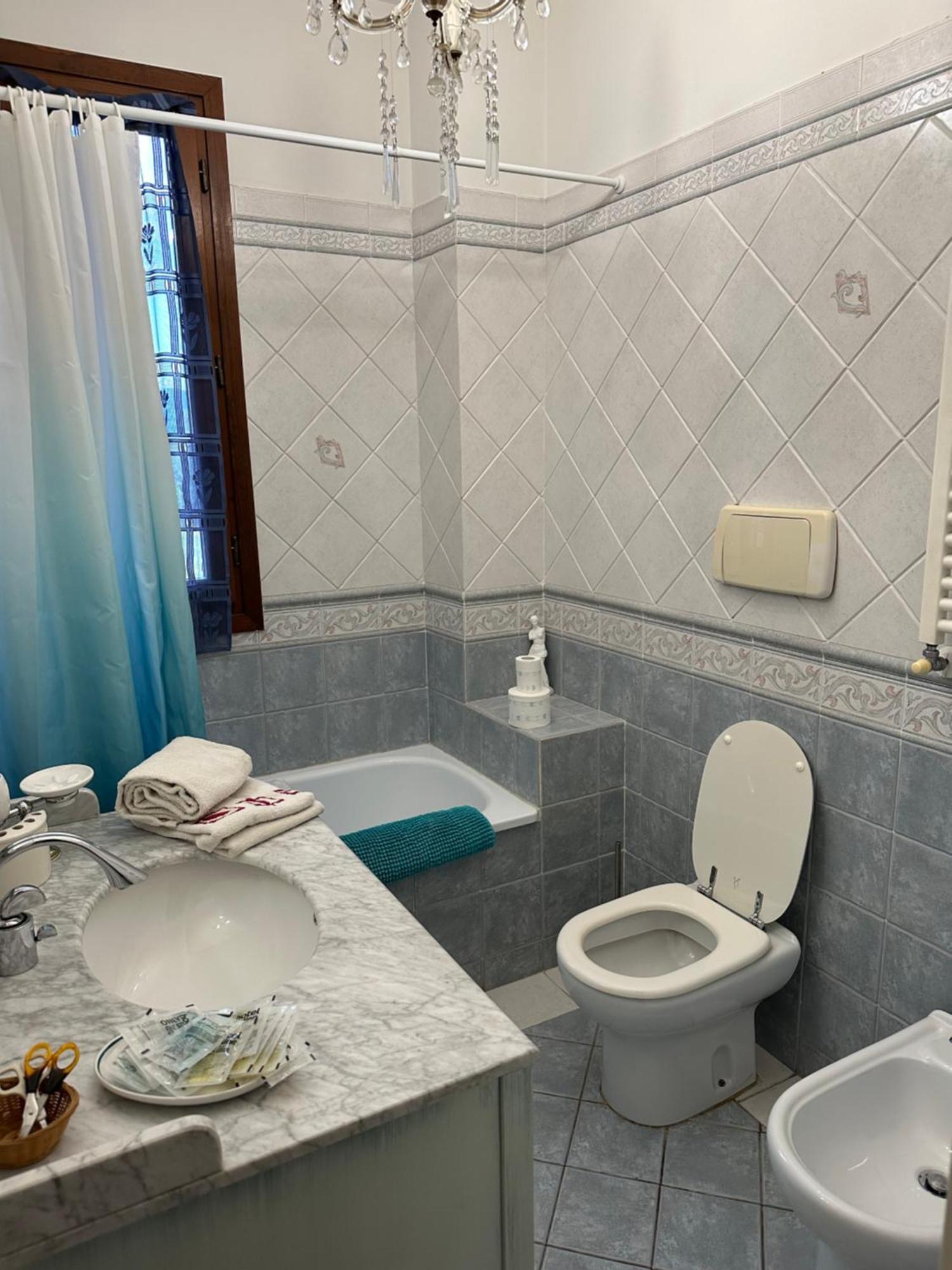 Appartamento Casa Maria San Donnino  Esterno foto